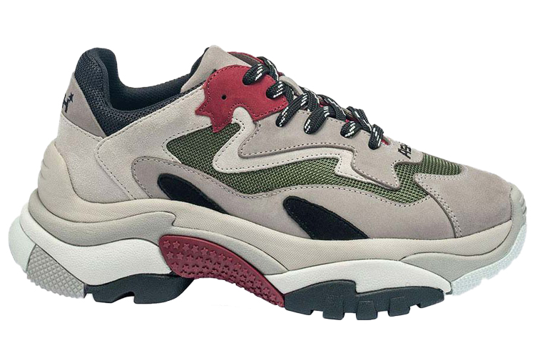 (W) Ash Addict 'Retro Dad Gray' 圖 2