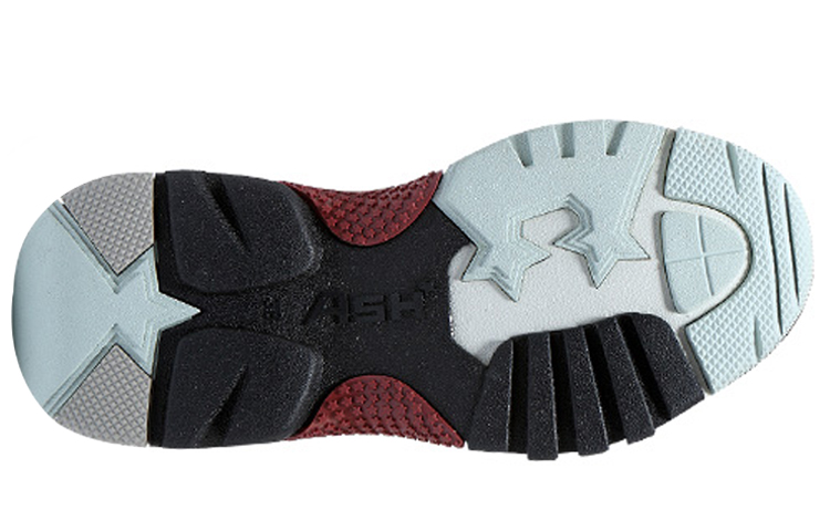 (W) Ash Addict 'Retro Dad Gray' 圖 4