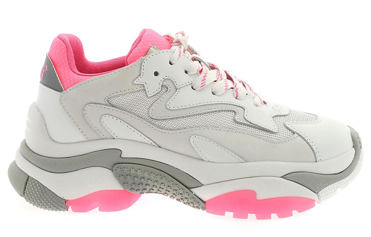 (W) Ash Addict 'Retro Pink' 圖 2