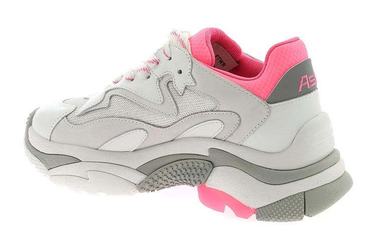 (W) Ash Addict 'Retro Pink' 圖 4