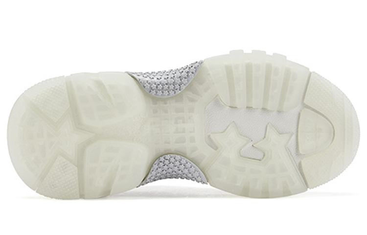 (W) Ash Addict 'White Purple' 圖 4