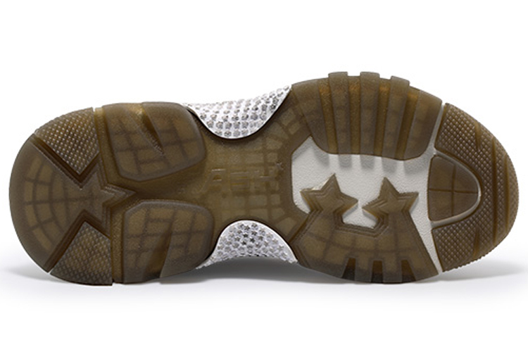 (W) Ash Addict 'White Red Daddy' 圖 4