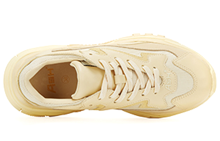 (W) Ash Addict 'Yellow' 圖 3