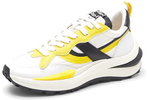 Order (Women) Ash Addict 'Yellow White' SS21-S-134787-008