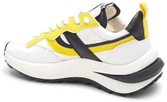 Lookbook (Women) Ash Addict 'Yellow White' SS21-S-134787-008
