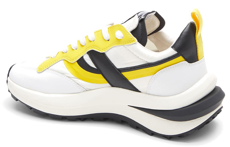 (W) Ash Addict 'Yellow White' 圖 3