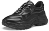 Order (W) アッシュエア レトロ黒ローダッド (Asshuea Retro Kuro Rō Daddo) FW23-ME-138476-001