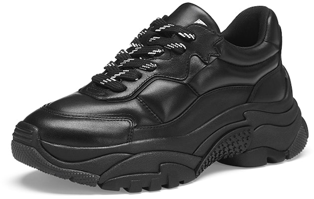 (Women) Ash Air 'Black Retro Low-Top Dad' FW23-ME-138476-001 Order (Women) Ash Air 'Black Retro Low-Top Dad' FW23-ME-138476-001