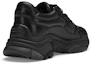 Shop (W) アッシュエア レトロ黒ローダッド (Asshuea Retro Kuro Rō Daddo) FW23-ME-138476-001