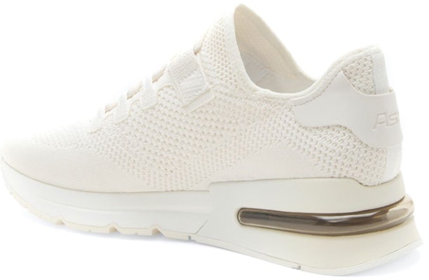 (W) Sneaker Ash Air Cushion 'Putih' SS21-S-132936-002 Lookbook (W) Sneaker Ash Air Cushion 'Putih' SS21-S-132936-002