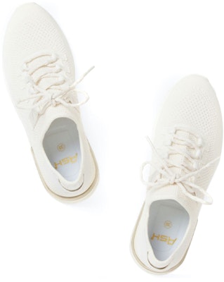 (W) Sneaker Ash Air Cushion 'Putih' SS21-S-132936-002 Shop (W) Sneaker Ash Air Cushion 'Putih' SS21-S-132936-002