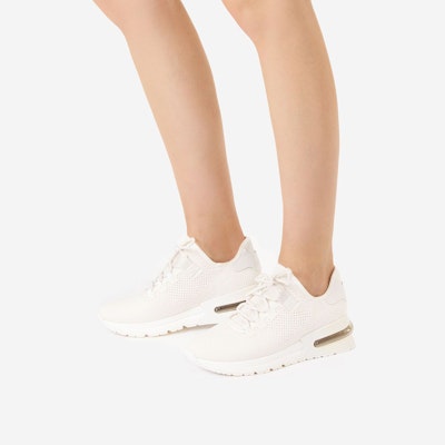 (W) Sneaker Ash Air Cushion 'Putih' SS21-S-132936-002 Purchase (W) Sneaker Ash Air Cushion 'Putih' SS21-S-132936-002