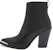 (W) But Ankle Ash 'Kulit Hitam' FW20-M-133729-001