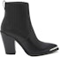 Order (W) But Ankle Ash 'Kulit Hitam' FW20-M-133729-001