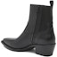 Lookbook (W) But Ankle Ash 'Kulit Halus Hitam' FW20-M-133701-001