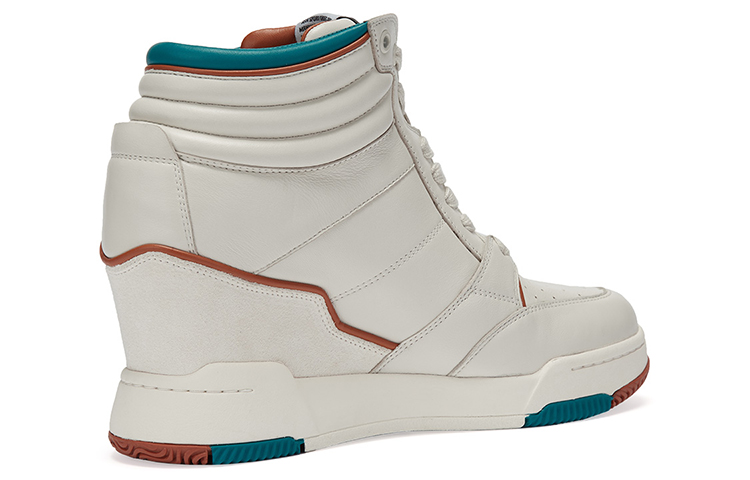 (W) Ash Blade 'White Green' 圖 2