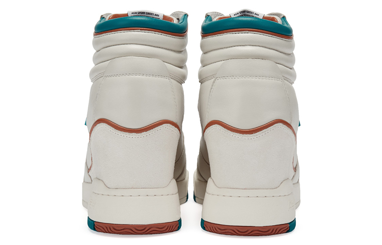 (W) Ash Blade 'White Green' 圖 4