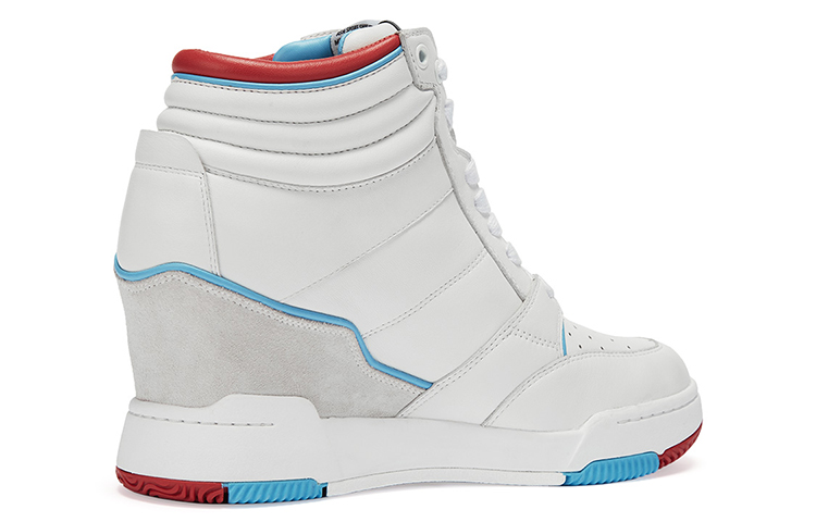 (W) Ash Blade 'White Red' 圖 2