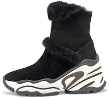 (Women) Ash Blake 'Black and White' AK440K4007499 (Women) Ash Blake 'Black and White' AK440K4007499
