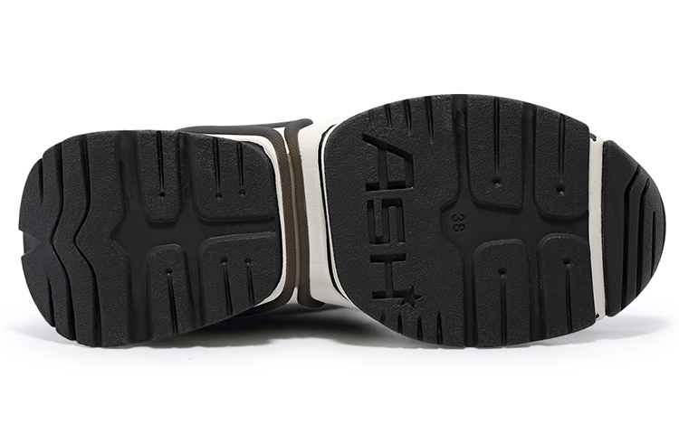 (W) Ash Blake 'Black and White' 圖 5