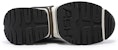 (W) Ash Blake 'Hitam dan Putih' AK440K4007499