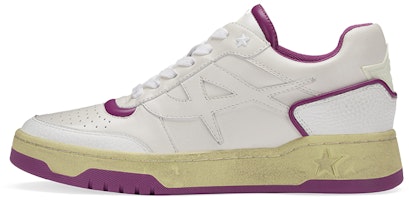 (Women) Ash Blake 'Color-Block Low-Top' FW23-S-138289-002 (Women) Ash Blake 'Color-Block Low-Top' FW23-S-138289-002