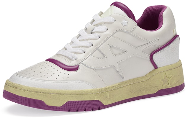 (W) Ash Blake 'Zapatillas Bajas Color-Block' FW23-S-138289-002 Order (W) Ash Blake 'Zapatillas Bajas Color-Block' FW23-S-138289-002