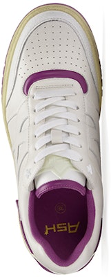 (W) Ash Blake 'Zapatillas Bajas Color-Block' FW23-S-138289-002 Lookbook (W) Ash Blake 'Zapatillas Bajas Color-Block' FW23-S-138289-002
