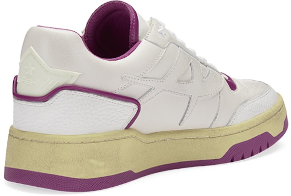 (W) Ash Blake 'Zapatillas Bajas Color-Block' FW23-S-138289-002 Shop (W) Ash Blake 'Zapatillas Bajas Color-Block' FW23-S-138289-002