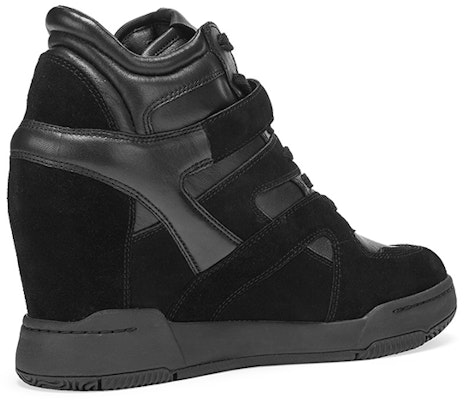 (W) Sneaker Baji Hitam Ash Body AK340K4008499 Order (W) Sneaker Baji Hitam Ash Body AK340K4008499