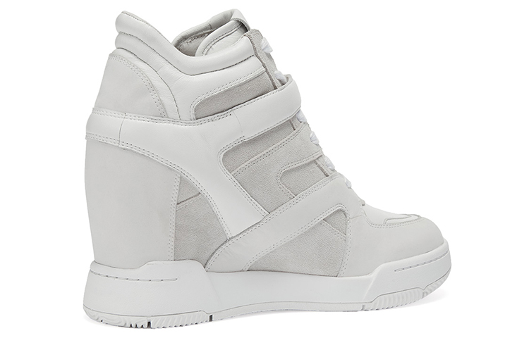 (W) Ash Body 'Grey White' 圖 2