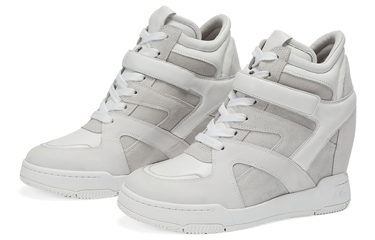 (W) Ash Body 'Grey White' 圖 3