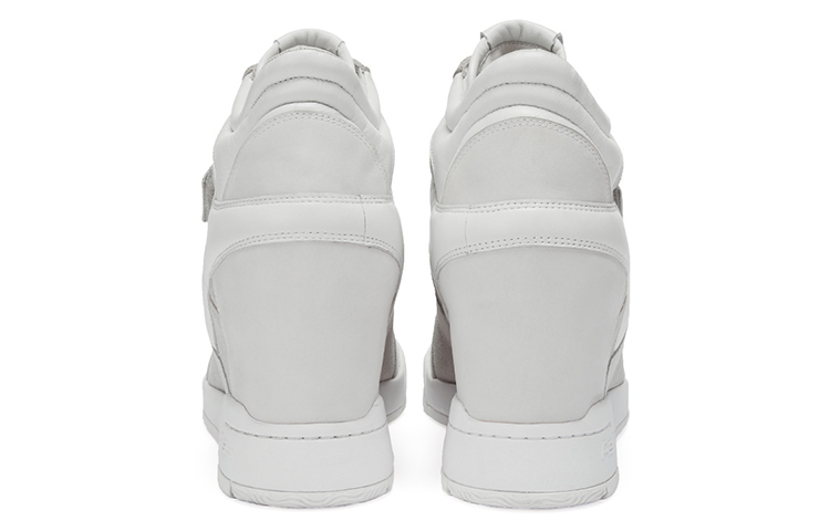 (W) Ash Body 'Grey White' 圖 4