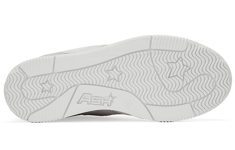 (W) Ash Body 'Grey White' 圖 5