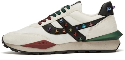 (Women) Ash Capsules 'White Black' AK340F4009401 (Women) Ash Capsules 'White Black' AK340F4009401