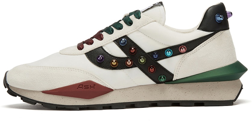 (W) 애쉬 캡슐 화이트블랙 (Aeseu Kaepseul Hwaiteubeullaek) AK340F4009401 Buy (W) 애쉬 캡슐 화이트블랙 (Aeseu Kaepseul Hwaiteubeullaek) AK340F4009401