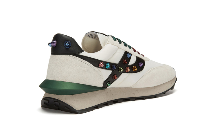 (W) Ash Capsules 'White Black' 圖 2