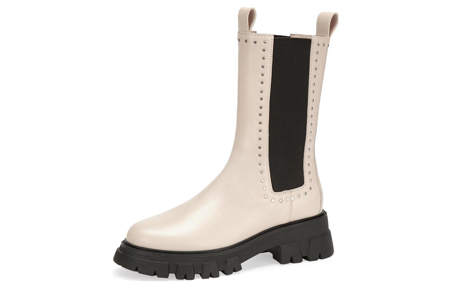 (Women) Ash Chelsea Boot 'Apricot' SS21-M-135420