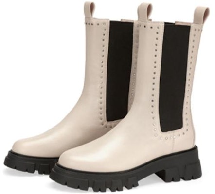 (W) 애쉬 첼시 부츠 '애프리콧' SS21-M-135420 Order (W) 애쉬 첼시 부츠 '애프리콧' SS21-M-135420