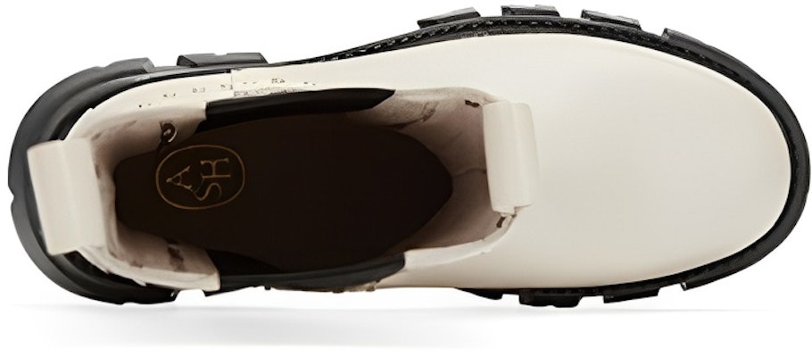 (W) 애쉬 첼시 부츠 '애프리콧' SS21-M-135420 Lookbook (W) 애쉬 첼시 부츠 '애프리콧' SS21-M-135420