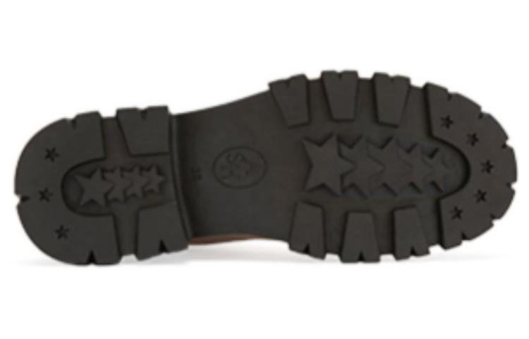 Shop (W) 애쉬 첼시 부츠 '애프리콧' SS21-M-135420