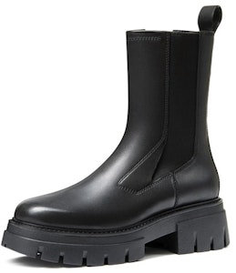 (W) Boot Chelsea Ash 'Black Gear Outdoor Camping' FW22-M-136778-001 Buy (W) Boot Chelsea Ash 'Black Gear Outdoor Camping' FW22-M-136778-001