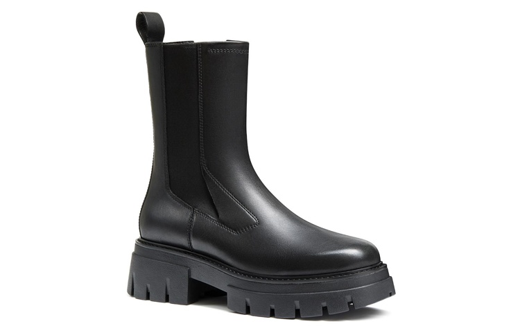 Order (W) Botas Chelsea Ash 'Negro Outdoor Camping' FW22-M-136778-001