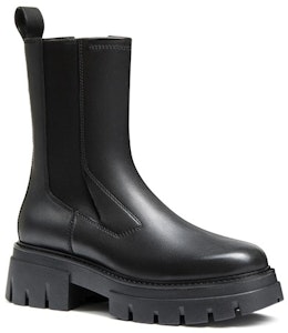 (W) Boot Chelsea Ash 'Black Gear Outdoor Camping' FW22-M-136778-001 Order (W) Boot Chelsea Ash 'Black Gear Outdoor Camping' FW22-M-136778-001