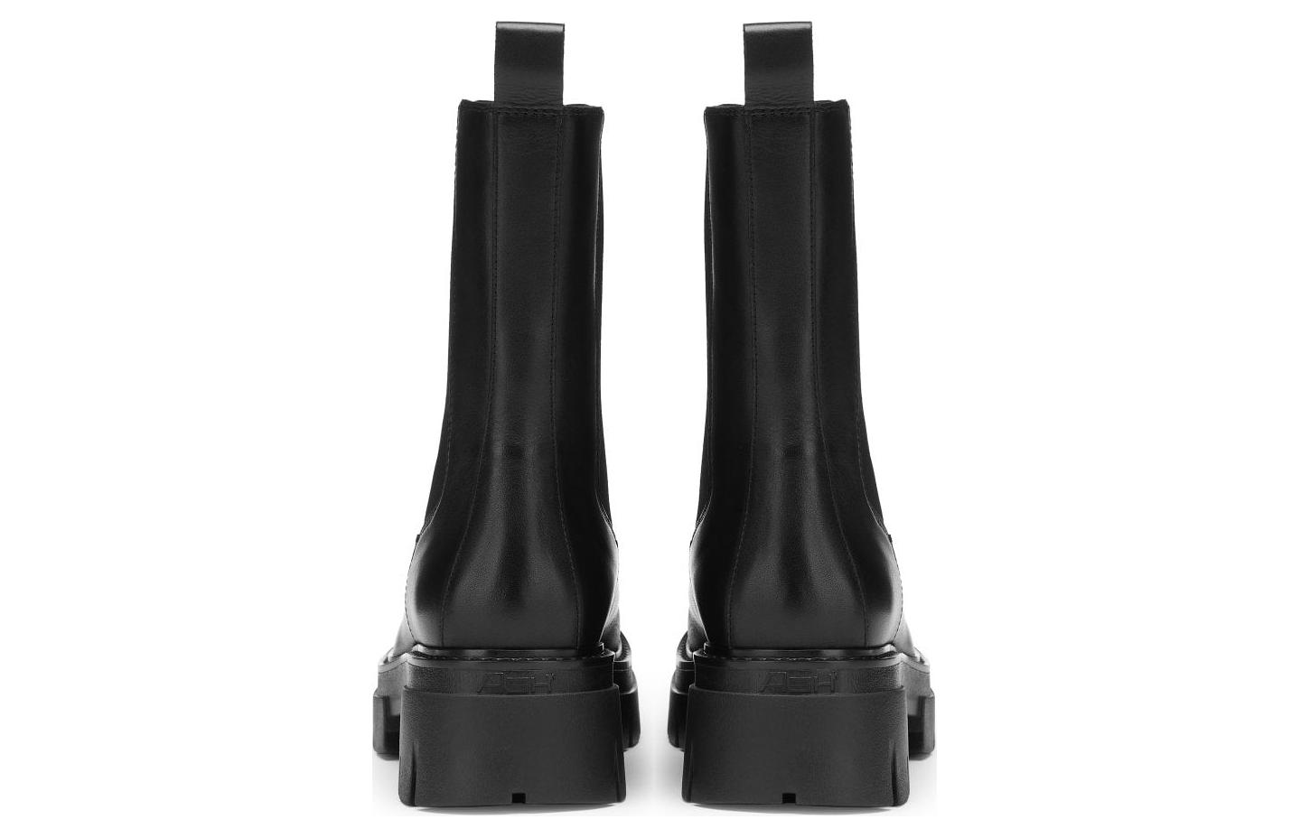 Shop (W) Botas Chelsea Ash 'Negro Outdoor Camping' FW22-M-136778-001