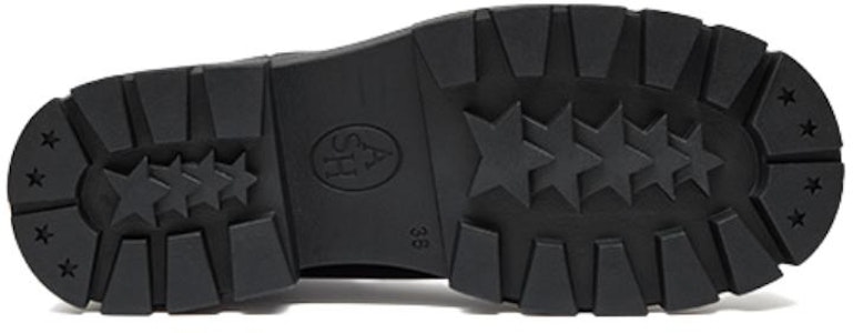 (W) Boot Chelsea Ash 'Black Gear Outdoor Camping' FW22-M-136778-001 Purchase (W) Boot Chelsea Ash 'Black Gear Outdoor Camping' FW22-M-136778-001