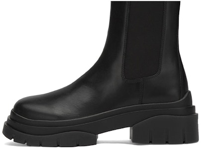 (W) But Chelsea 'Kulit Hitam' FW21-M-135452-001 Buy (W) But Chelsea 'Kulit Hitam' FW21-M-135452-001