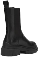 (W) 애쉬 첼시 부츠 (블랙 가죽) FW21-M-135452-001 Lookbook (W) 애쉬 첼시 부츠 (블랙 가죽) FW21-M-135452-001