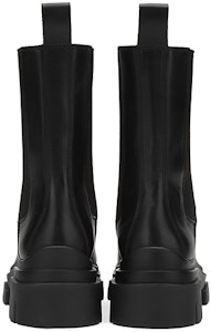 (W) But Chelsea 'Kulit Hitam' FW21-M-135452-001 Purchase (W) But Chelsea 'Kulit Hitam' FW21-M-135452-001