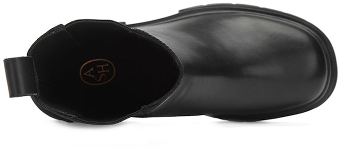 (W) But Chelsea 'Kulit Hitam' FW21-M-135452-001 Details for (W) But Chelsea 'Kulit Hitam' FW21-M-135452-001